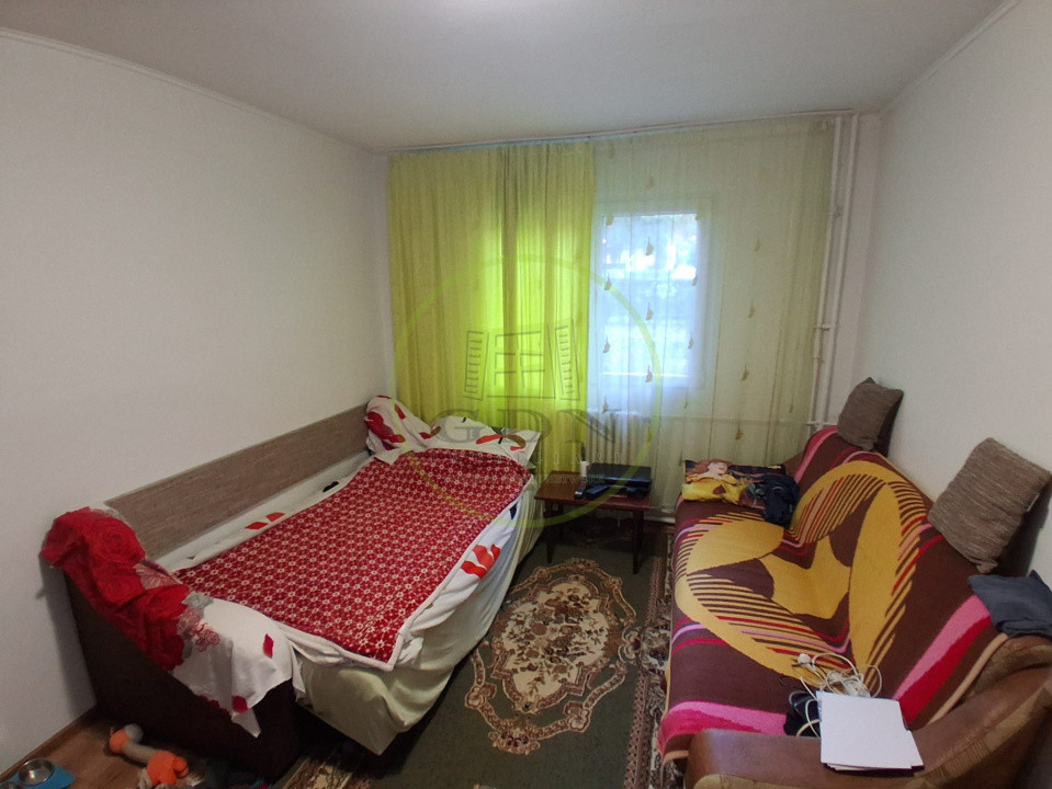 Ofertă de vânzare apart. cu 2 camere, Mănăștur