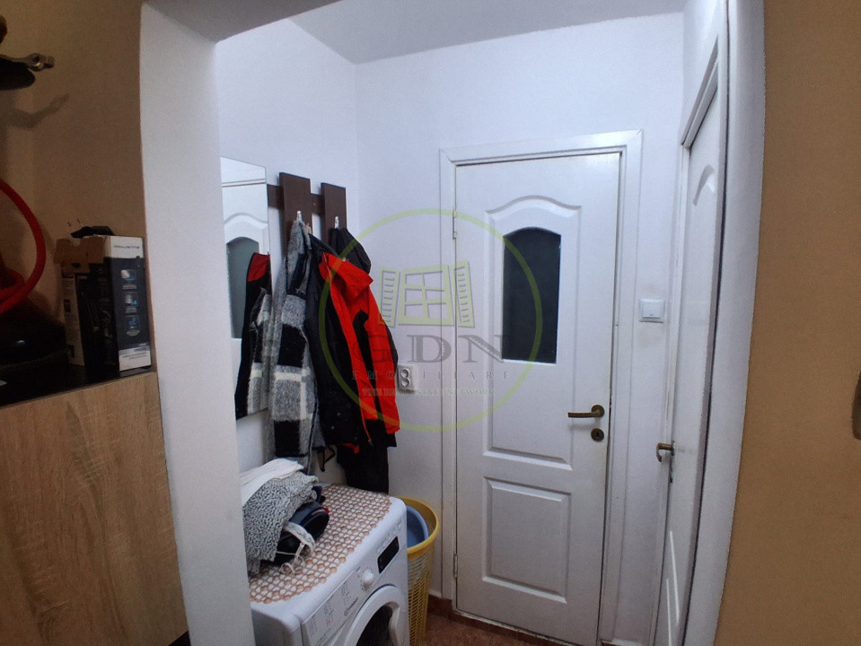 Ofertă de vânzare apart. cu 2 camere, Mănăștur