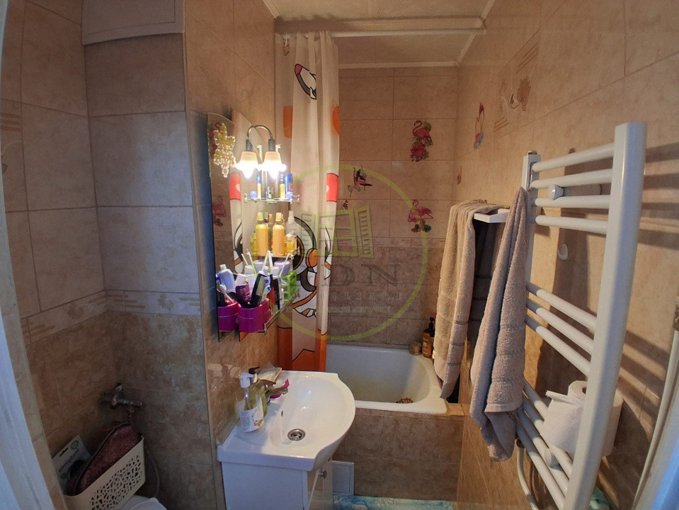 Ofertă de vânzare apart. cu 2 camere, Mănăștur