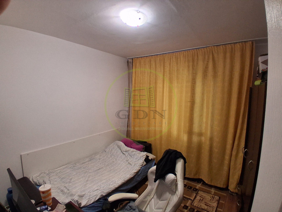Ofertă de vânzare apart. cu 2 camere, Mănăștur