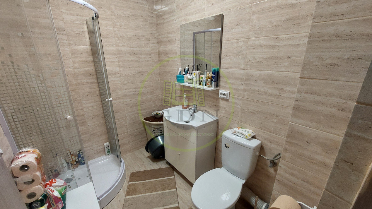 Apartament 3 camere open-space, etajul 2, 1 Mai, zona Serviciul de Ambulanta