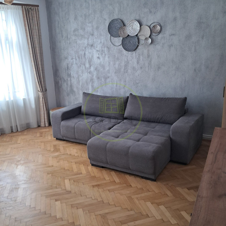 🏡 APARTAMENT DEOSEBIT LA CASĂ, ZONA CENTRALĂ – SIBIU | 66,9 MP