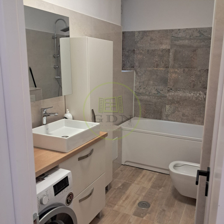 🏡 APARTAMENT DEOSEBIT LA CASĂ, ZONA CENTRALĂ – SIBIU | 66,9 MP
