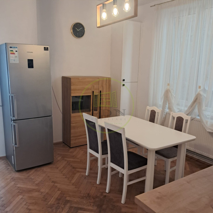 🏡 APARTAMENT DEOSEBIT LA CASĂ, ZONA CENTRALĂ – SIBIU | 66,9 MP