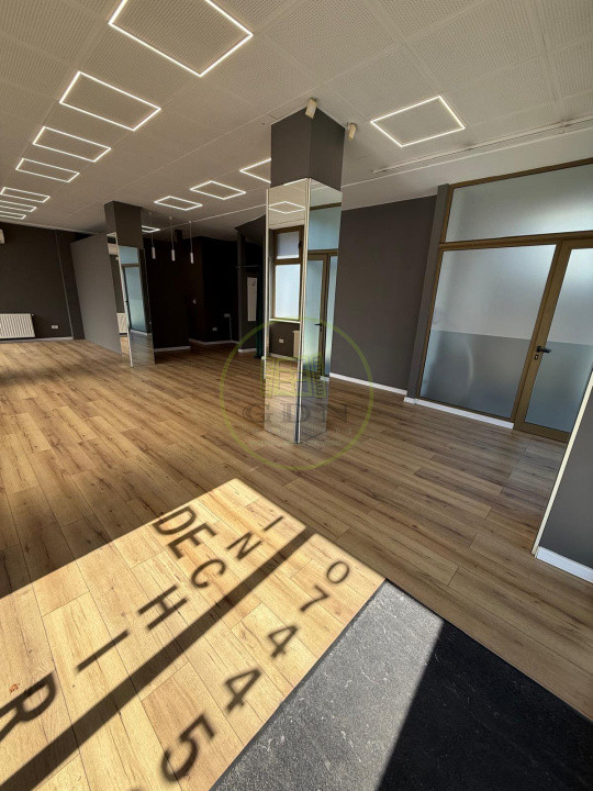 🏢 SPAȚIU COMERCIAL DE ÎNCHIRIAT – 75 MP | VAD COMERCIAL | VITRINĂ LA STRADA