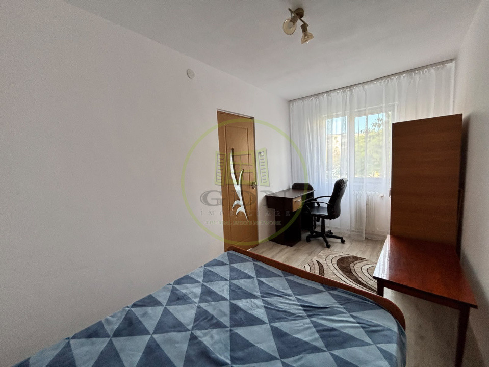 Apartament 2 camere, 32 mp, cartier Valea Rosie, zona Gradinita Ion Creanga