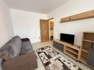 Apartament 2 camere, 32 mp, cartier Valea Rosie, zona Gradinita Ion Creanga