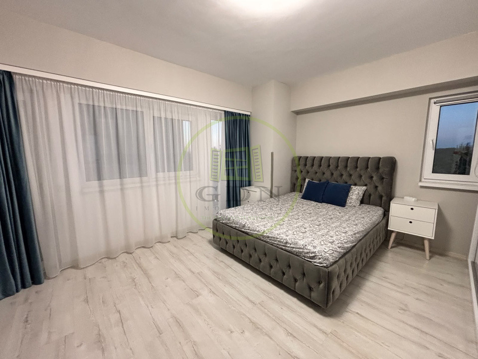 Apartament 2 camere, 63,73 mp, cartier Craiovita Noua,  zona Bulevardul Dacia.
