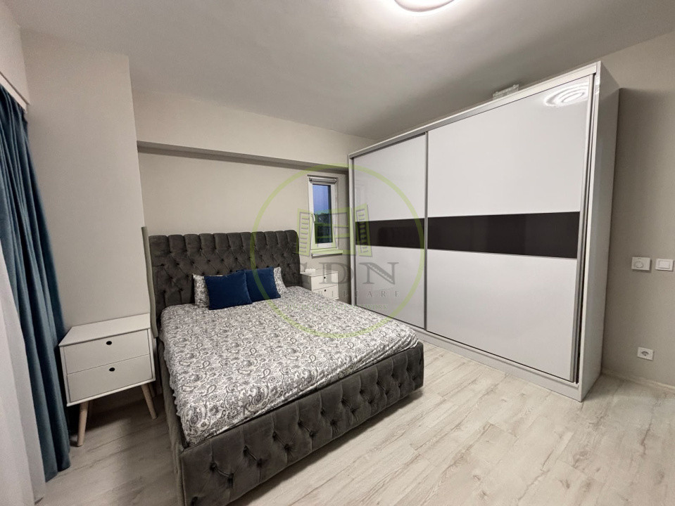 Apartament 2 camere, 63,73 mp, cartier Craiovita Noua,  zona Bulevardul Dacia.