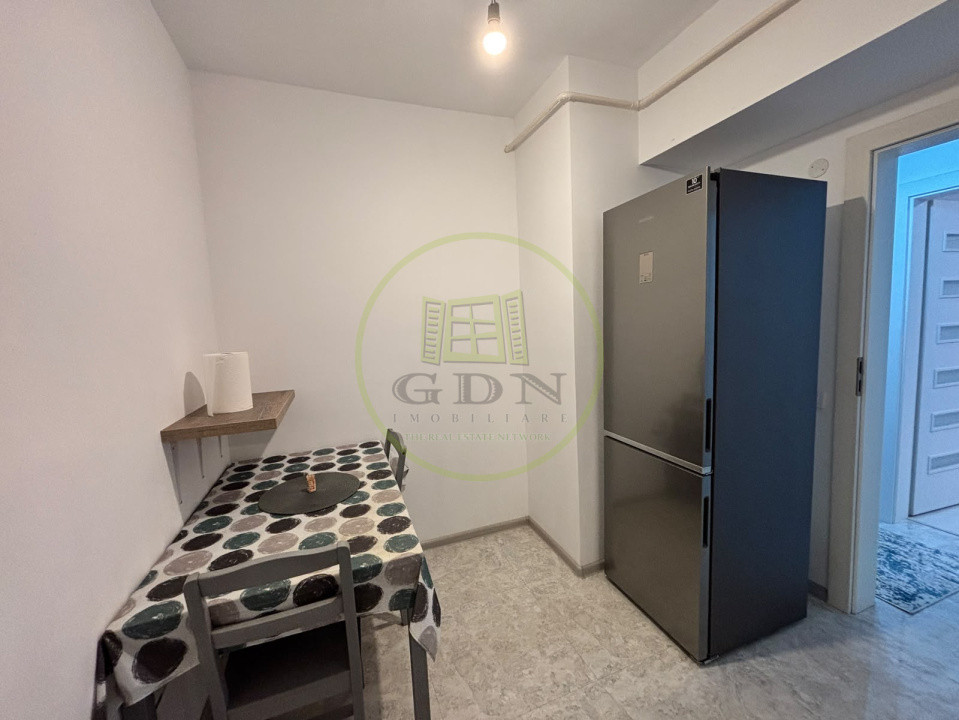 Apartament 2 camere, 63,73 mp, cartier Craiovita Noua,  zona Bulevardul Dacia.