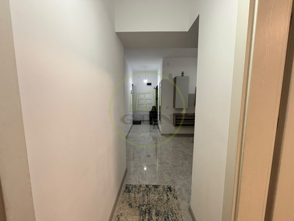 Apartament 2 camere, 63,73 mp, cartier Craiovita Noua,  zona Bulevardul Dacia.