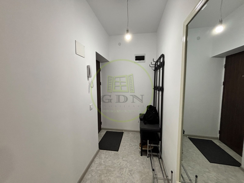 Apartament 2 camere, 63,73 mp, cartier Craiovita Noua,  zona Bulevardul Dacia.
