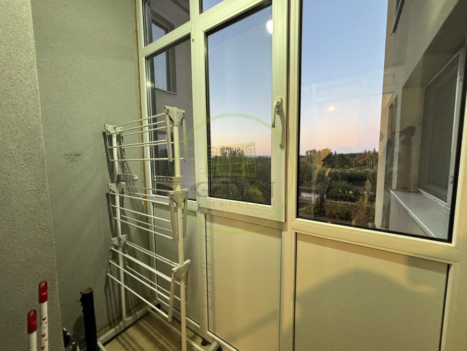 Apartament 2 camere, 63,73 mp, cartier Craiovita Noua,  zona Bulevardul Dacia.
