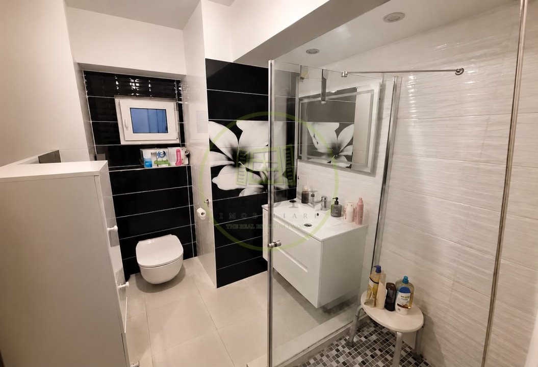 Apartament 2 camere, 63,73 mp, cartier Craiovita Noua,  zona Bulevardul Dacia.
