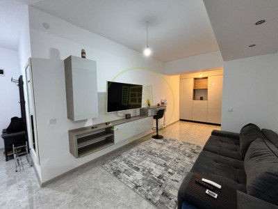 Apartament 2 camere, 63,73 mp, cartier Craiovita Noua,  zona Bulevardul Dacia.