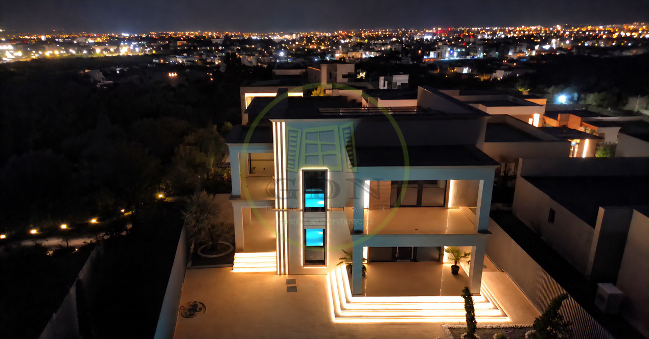 Casa S+P+1, 266mp utili, zona Panoramic