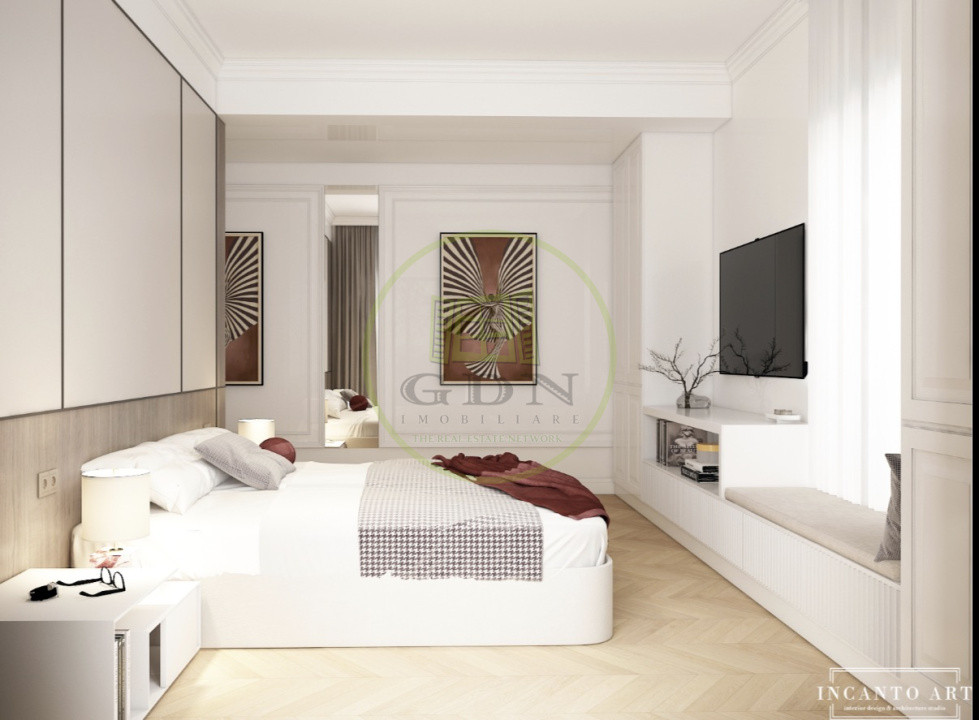 Casa S+P+1, 266mp utili, zona Panoramic