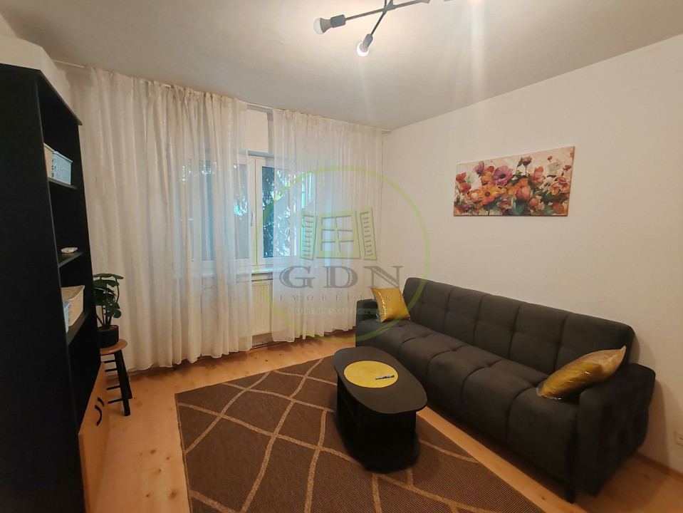 🏡 APARTAMENT 2 CAMERE DE ÎNCHIRIAT – MIHAI VITEAZUL