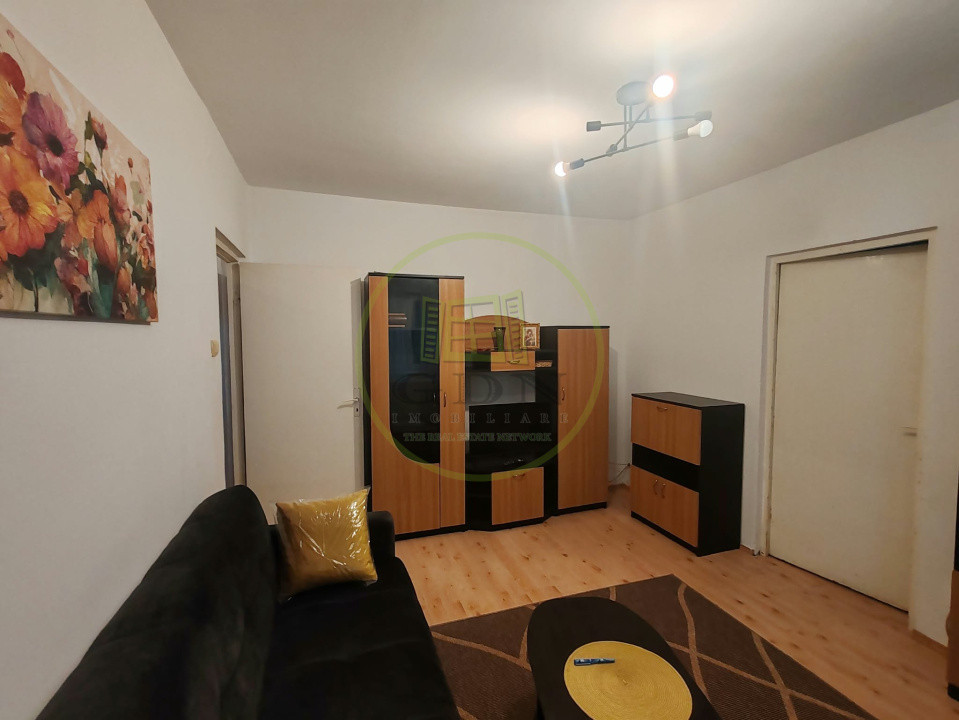 🏡 APARTAMENT 2 CAMERE DE ÎNCHIRIAT – MIHAI VITEAZUL