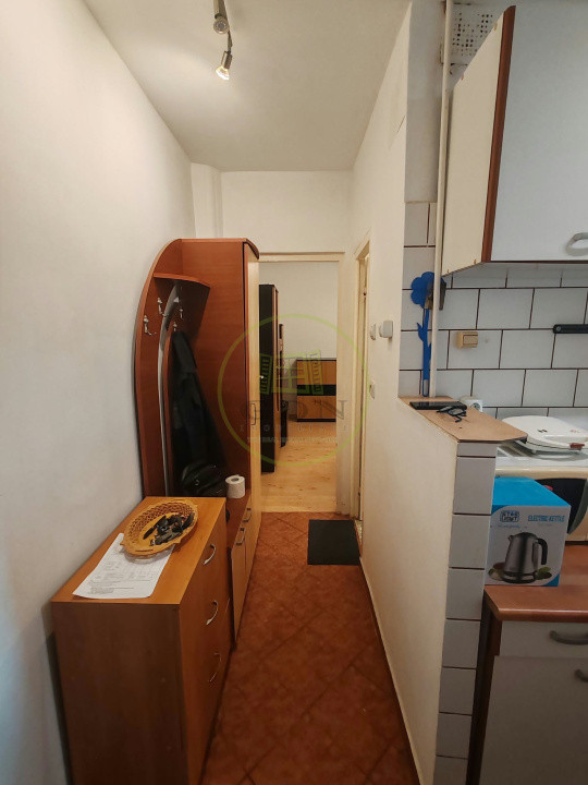 🏡 APARTAMENT 2 CAMERE DE ÎNCHIRIAT – MIHAI VITEAZUL