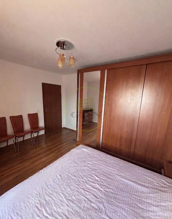 Apartament 2 camere decomandat, Turnisor