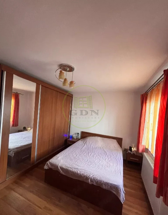 Apartament 2 camere decomandat, Turnisor