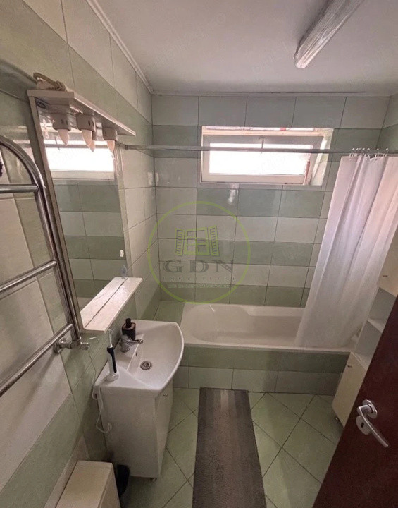 Apartament 2 camere decomandat, Turnisor