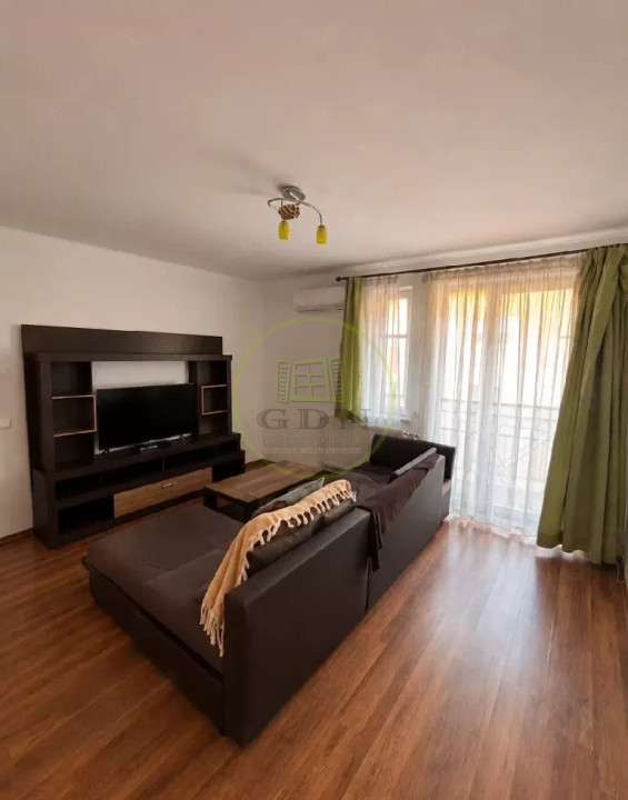 Apartament 2 camere decomandat, Turnisor
