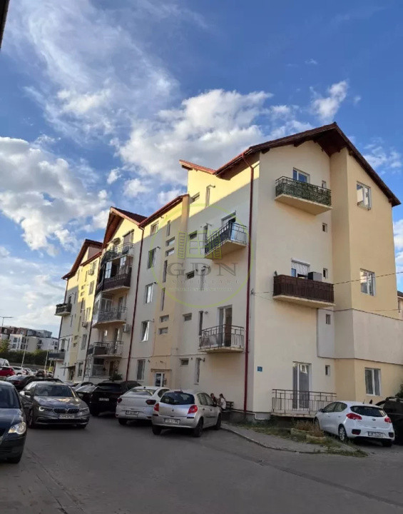 Apartament 2 camere decomandat, Turnisor