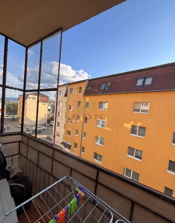Apartament 2 camere decomandat, Turnisor