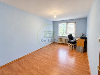 Apartament cu 3 camere de vânzare | Piața Rahova | 87000 EURO