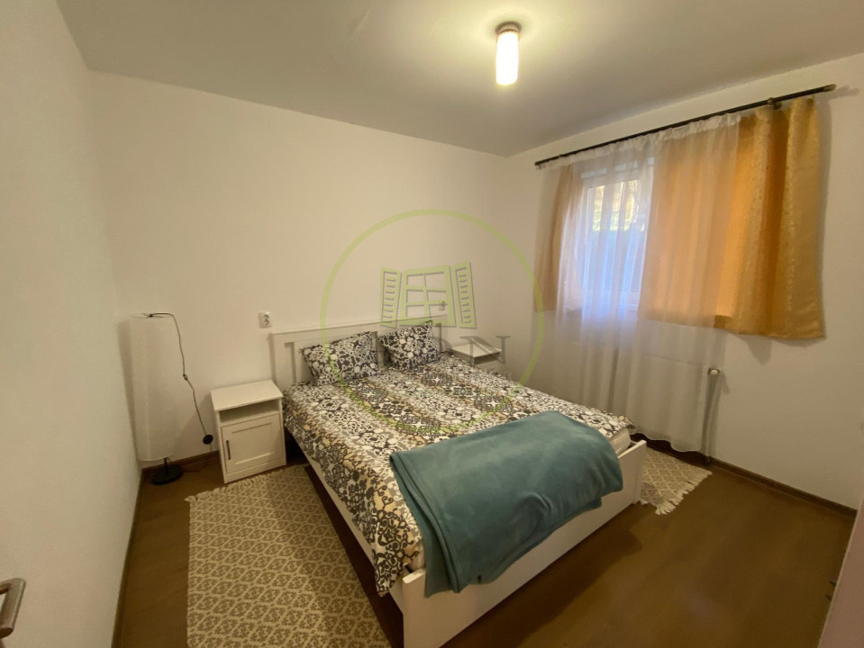 Închiriere casă mobilată, 200 mp., 5 camere, Luna de Sus