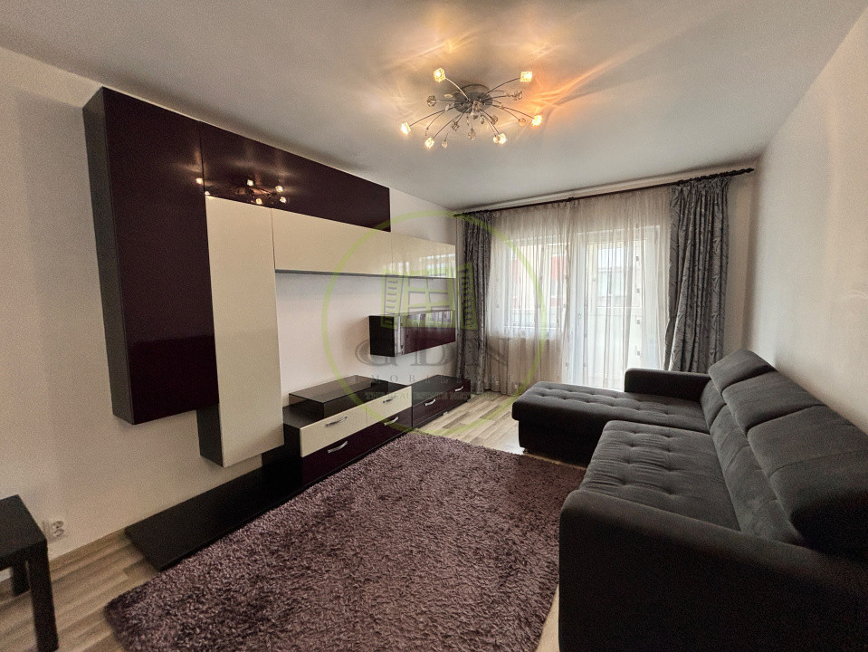 Apartament 3 camere, 69.04 mp, cartier Brazda lui Novac, zona Guliver 