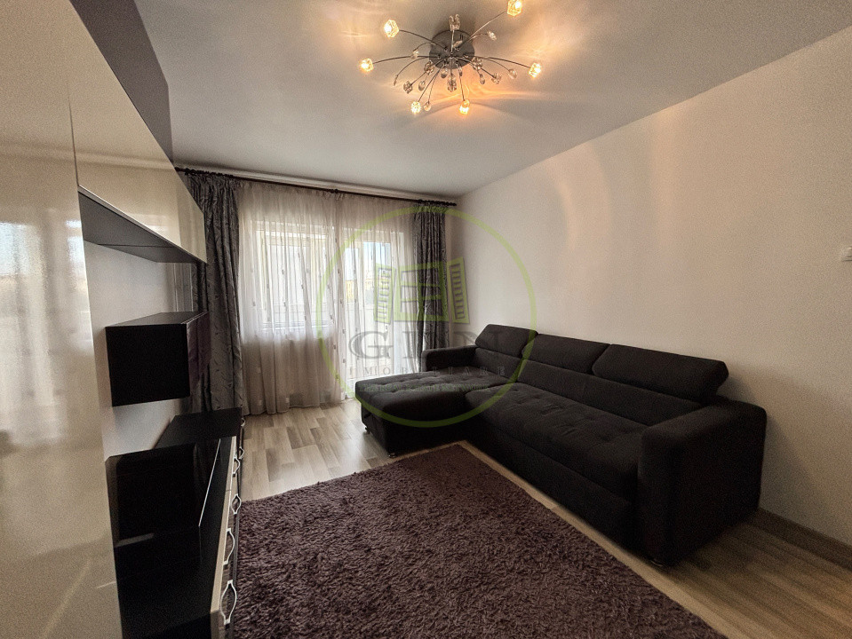 Apartament 3 camere, 69.04 mp, cartier Brazda lui Novac, zona Guliver 