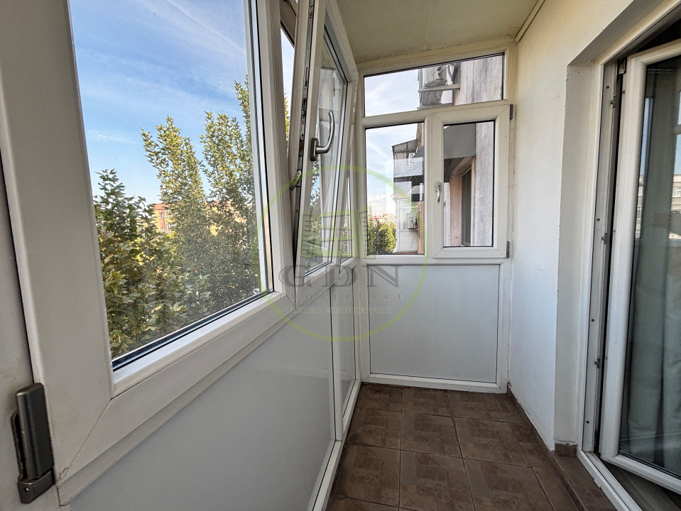 Apartament 3 camere, 69.04 mp, cartier Brazda lui Novac, zona Guliver 