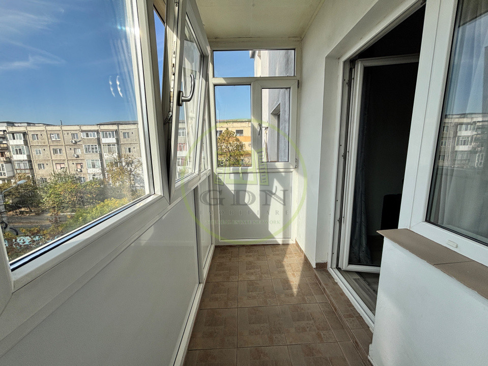 Apartament 3 camere, 69.04 mp, cartier Brazda lui Novac, zona Guliver 