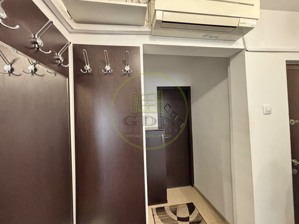 Apartament 3 camere, 69.04 mp, cartier Brazda lui Novac, zona Guliver 
