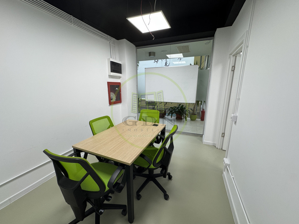 Închiriere spațiu pentru birouri, 85 mp., Ultracentral Cluj!