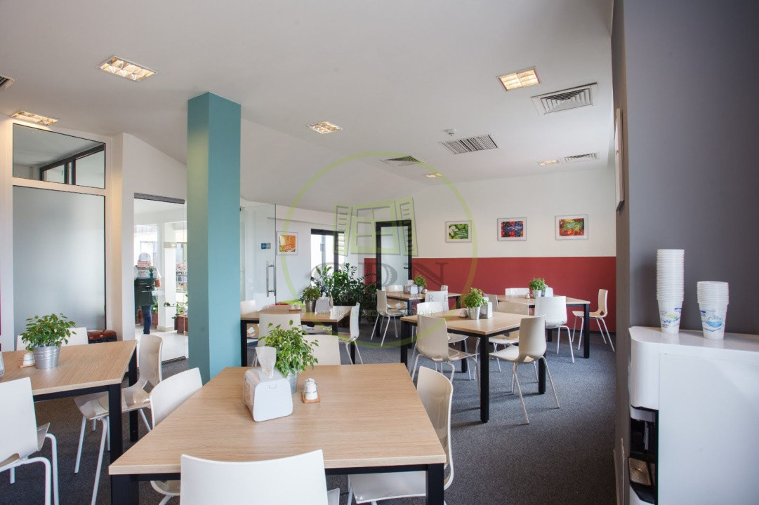Închiriere spațiu pentru birouri, 85 mp., Ultracentral Cluj!