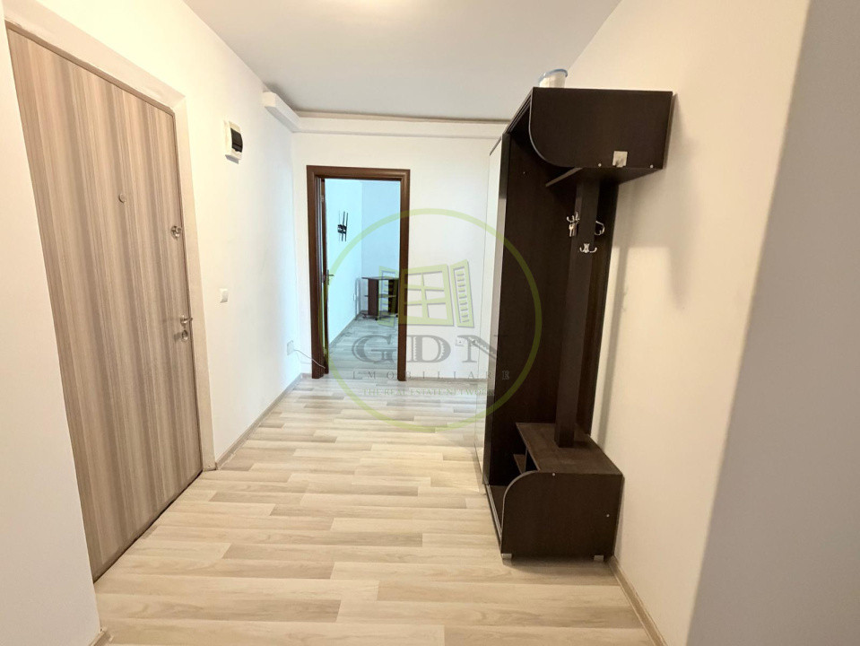 Apartament 2 camere cu parcare inclusă – Centrul Istoric, Str. de Mijloc