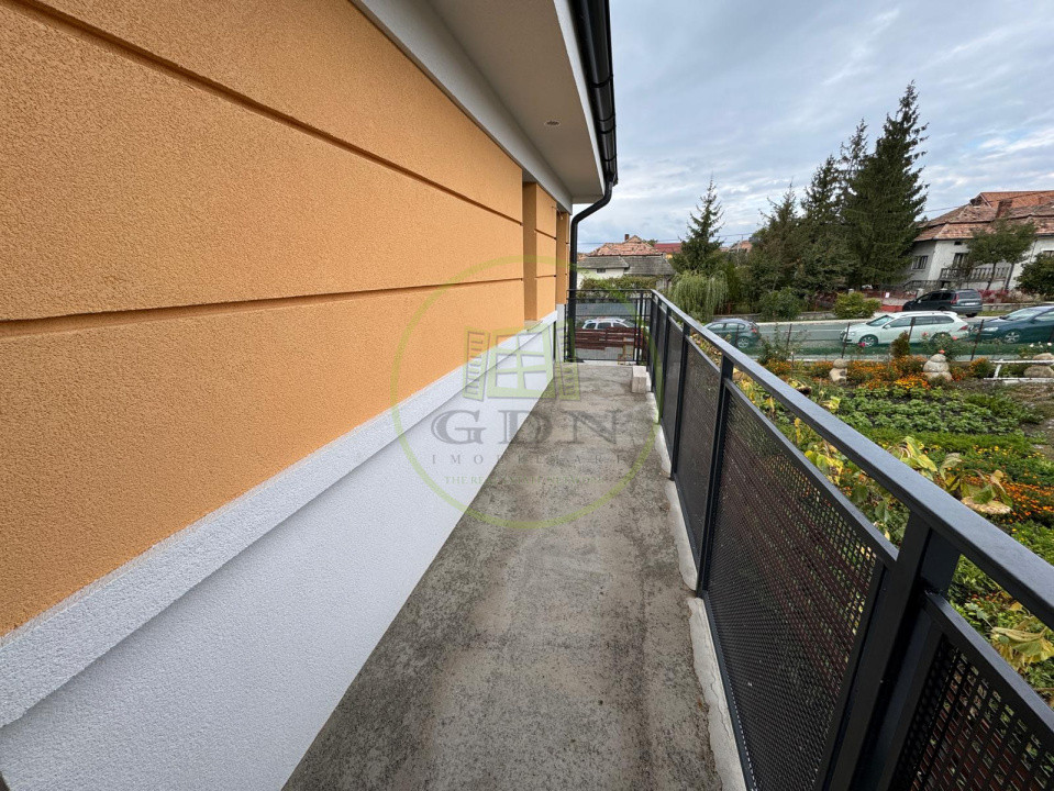 Oportunitate!Casă de tip duplex, 4 camere, 120 mp., la 15 min. de Cluj