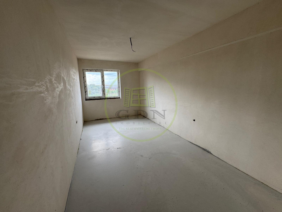 Oportunitate!Casă de tip duplex, 4 camere, 120 mp., la 15 min. de Cluj