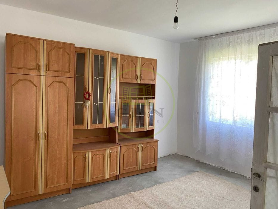 De vânzare casă cu etaj, jud Sălaj, loc. Letca, 45000 Euro