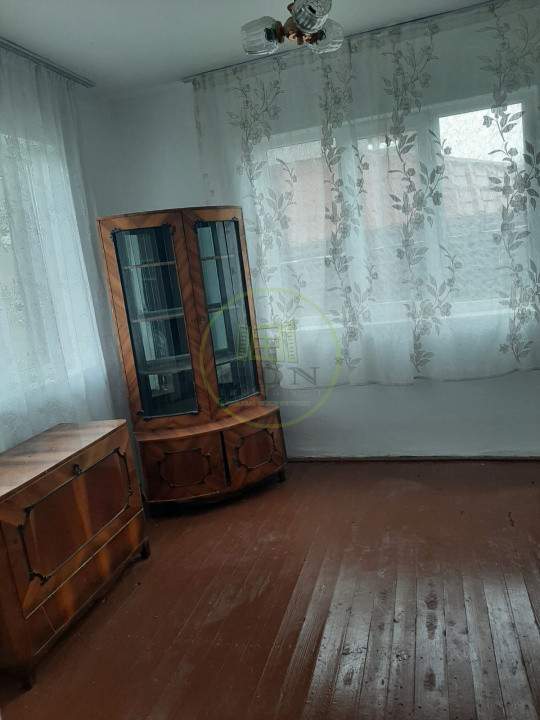 De vânzare casă cu etaj, jud Sălaj, loc. Letca, 45000 Euro