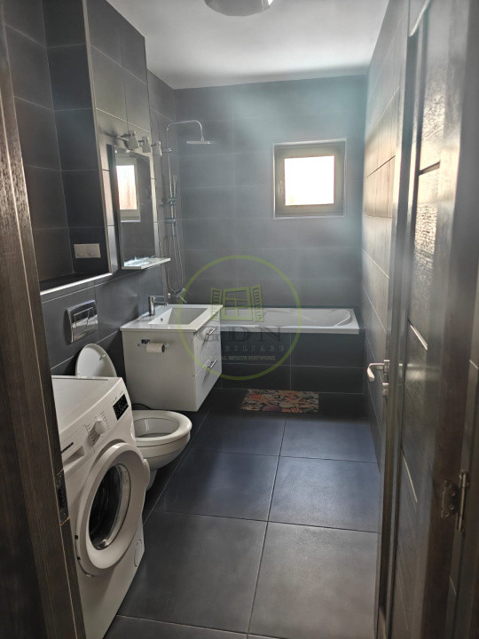 Apartament 3 camere, 72 mp, balcon 12 mp, Cartier Kogălniceanu, Sibiu