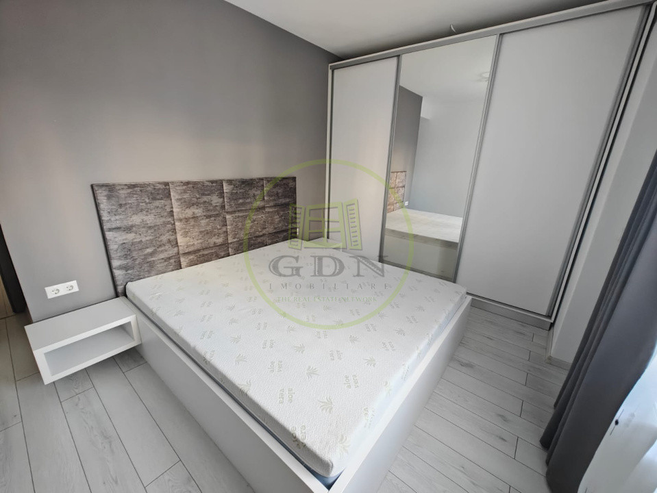 Apartament 3 camere, 72 mp, balcon 12 mp, Cartier Kogălniceanu, Sibiu