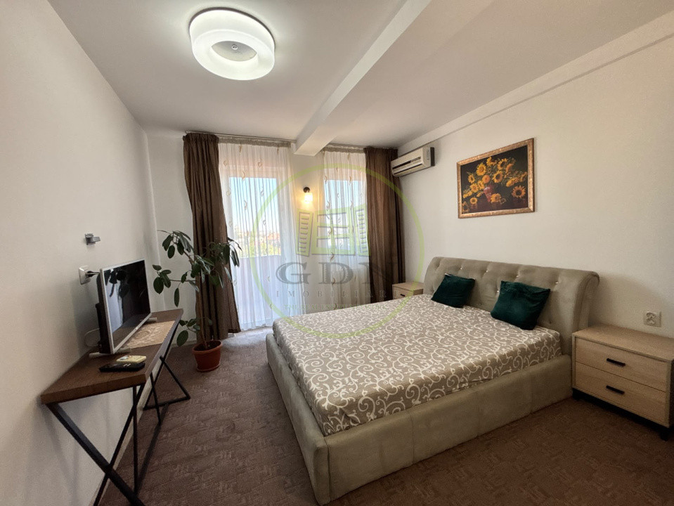 Apartament 2 camere, 70mp, Centru, zona liceul CFR
