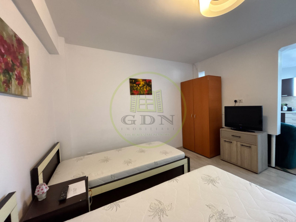 Apartament 2 camere, 70mp, Centru, zona liceul CFR