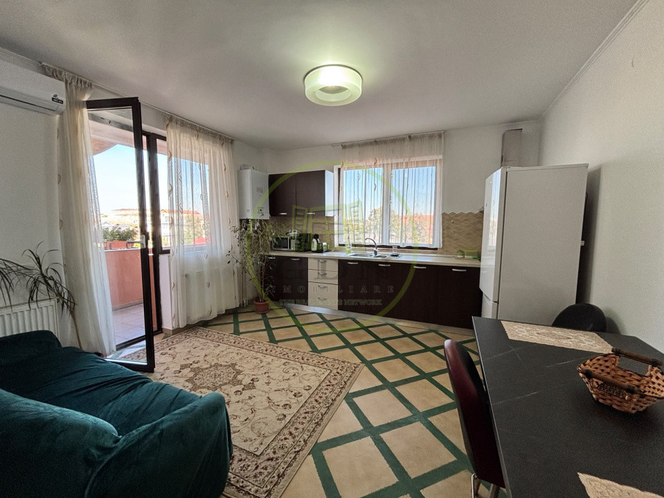 Apartament 2 camere, 70mp, Centru, zona liceul CFR