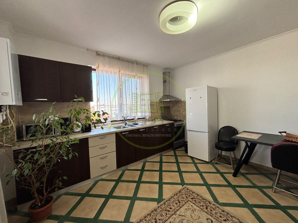 Apartament 2 camere, 70mp, Centru, zona liceul CFR